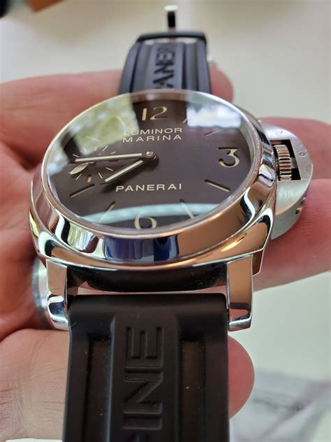 Panerai 111 for sale